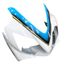 Verkleidungen 2004-2007 Honda CBR 600 F4i Multi-Color Konica Minolta Generic