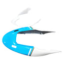 Verkleidungen 2004-2007 Honda CBR 600 F4i Multi-Color Konica Minolta Generic