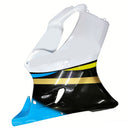Verkleidungen 2004-2007 Honda CBR 600 F4i Multi-Color Konica Minolta Generic