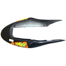 Verkleidungen 2004-2007 Honda CBR 600 F4i Schwarz Valentino Rossi Racing Generic