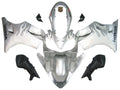 Til Honda CBR 600 F4I (2004–2007) Body Cladding, ABS -injektionsstøbning Plastiksæt, 29 farver, generisk