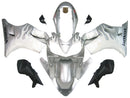 Til Honda CBR 600 F4I (2004–2007) Body Cladding, ABS -injektionsstøbning Plastiksæt, 29 farver, generisk