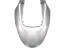 Verkleidungen 2004-2007 Honda CBR 600 F4i Silver &amp; White Flame Racing Generic