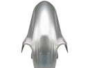 Verkleidungen 2004-2007 Honda CBR 600 F4i Silver &amp; White Flame Racing Generic