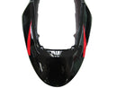 Verkleidungen 2004-2007 Honda CBR 600 F4i Silber Rot Schwarz CBR Racing Generic