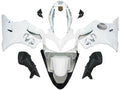 Til Honda CBR 600 F4I (2004–2007) Body Cladding, ABS -injektionsstøbning Plastiksæt, 29 farver, generisk