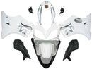 Til Honda CBR 600 F4I (2004–2007) Body Cladding, ABS -injektionsstøbning Plastiksæt, 29 farver, generisk