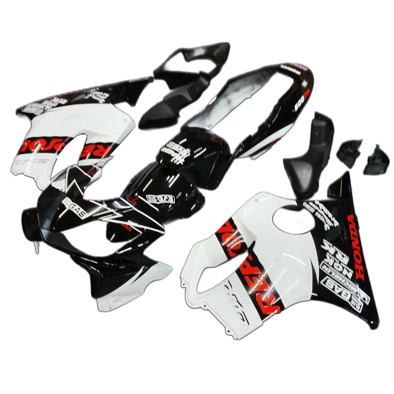 Honda CBR600 F4i 2004-2007 kåpa kit