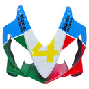 Honda CBR600 F4i 2004-2007 Verkleidungsset