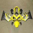 Amotopart Honda CBR600 F4i 2004–2007 Verkleidungsset, Karosserie, Kunststoff, ABS