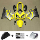 Amotopart Honda CBR600 F4i 2004–2007 Verkleidungsset, Karosserie, Kunststoff, ABS