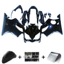 Amotopart Honda CBR600 F4i 2004–2007 Verkleidungsset, Karosserie, Kunststoff, ABS