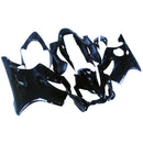 Amotopart Honda CBR600 F4i 2004–2007 Verkleidungsset, Karosserie, Kunststoff, ABS
