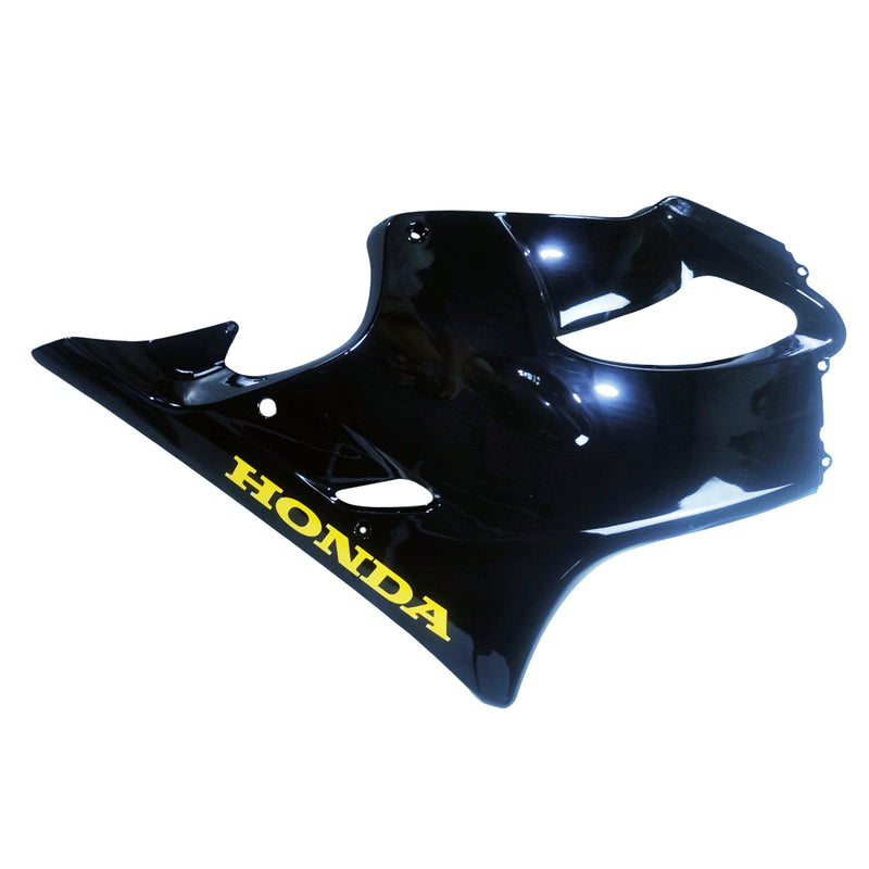 Amotopart Honda CBR600 F4i 2004-2007 kåpa Set Body Plast ABS