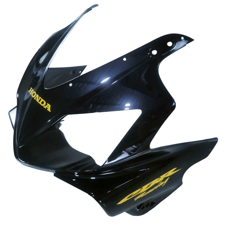 Amotopart Honda CBR600 F4i 2004-2007 suojasarja Muovi ABS