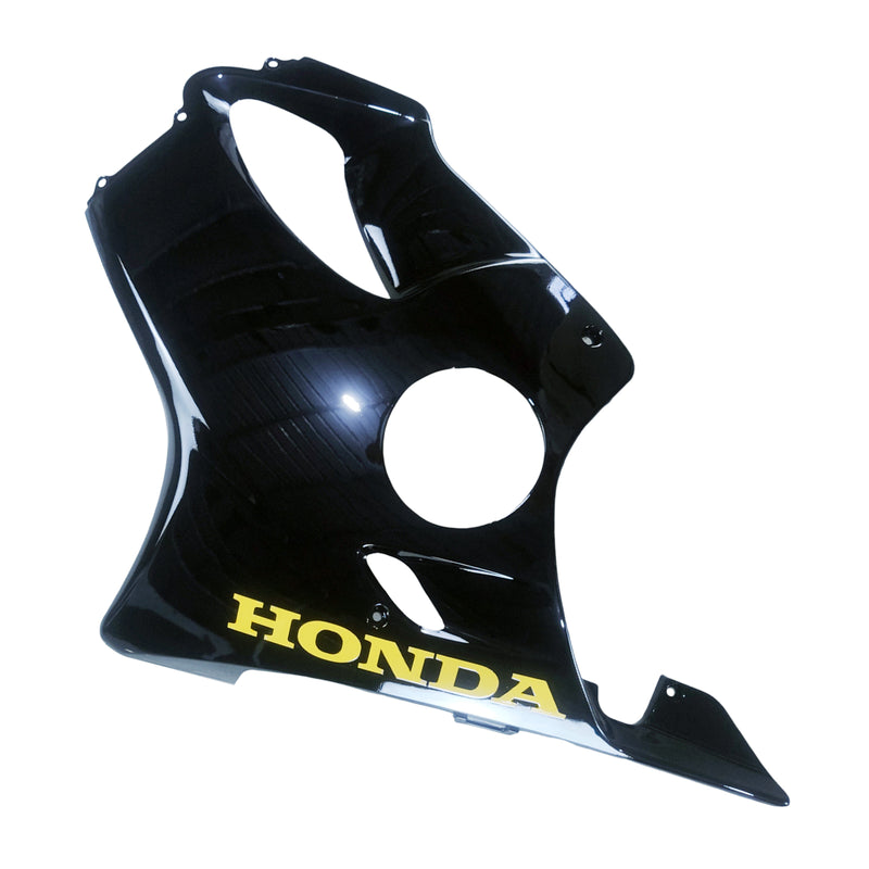 Amotopart Honda CBR600 F4i 2004-2007 suojasarja Muovi ABS