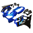 Amotopart Honda CBR600 F4i 2004-2007 kåbesæt Body Plastic ABS