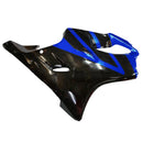 Amotopart Honda CBR600 F4i 2004-2007 kåbesæt Body Plastic ABS