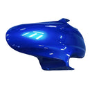 Amotopart Honda CBR600 F4i 2004-2007 kåbesæt Body Plastic ABS