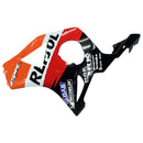 Fairings 2002-2003 Honda CBR 954 RR Svart Repsol Honda Generic