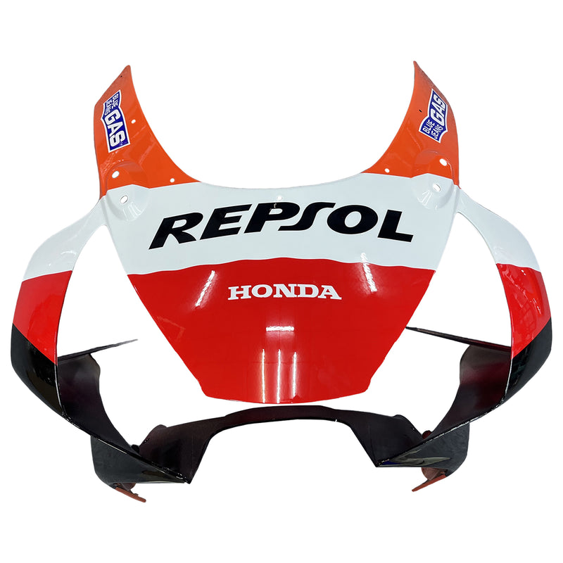 Kotelot 2002-2003 Honda CBR 954 RR Musta Repsol Honda Racing Generic