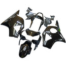 Kotelot 2002-2003 Honda CBR 954 RR All Black Honda Generic