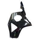 Verkleidungen 2002-2003 Honda CBR 954 RR All Black Honda Racing Generic