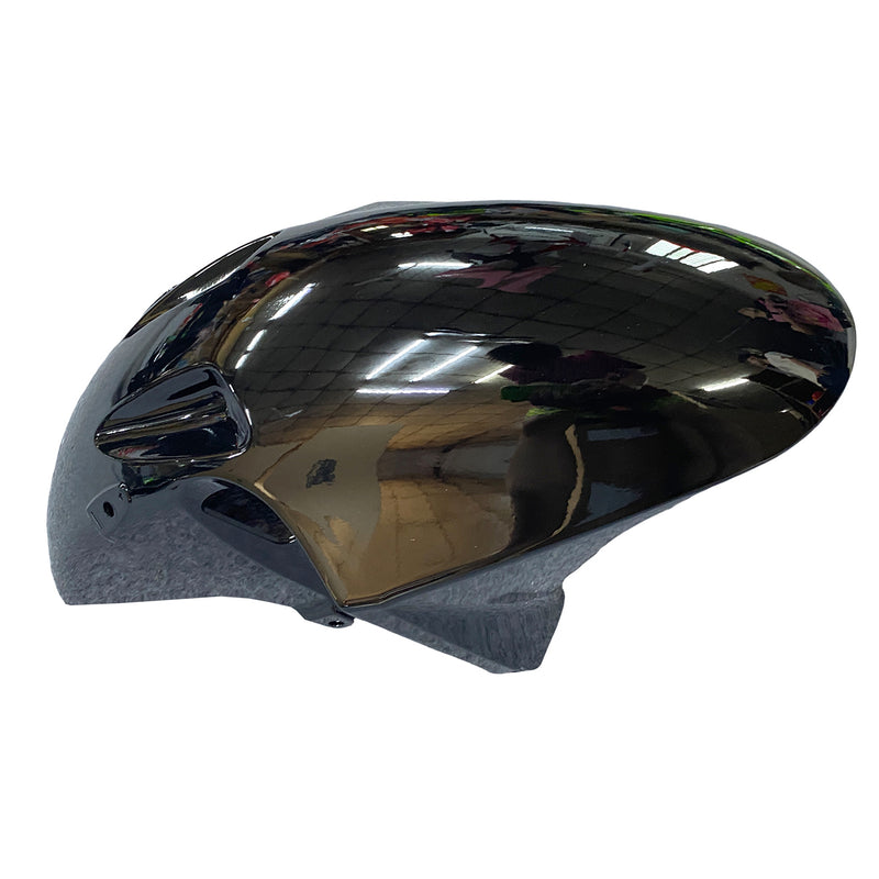 Kotelot 2002-2003 Honda CBR 954 RR All Black Honda Racing Generic