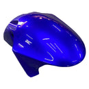 Verkleidungen 2002-2003 Honda CBR954 RR Blau &amp; Schwarz RR Generic