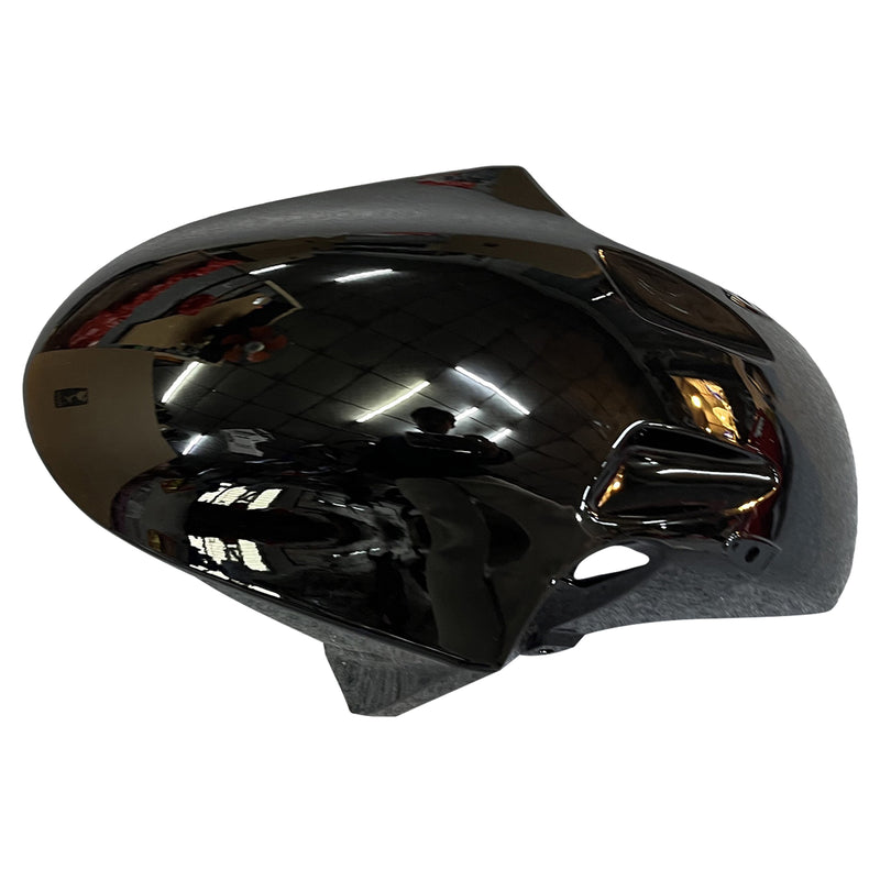 Carenagens 2002-2003 Honda CBR 954 RR Vermelho e Preto RR Genérico