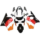 Pro CBR954RR (2002–2003) Obložení karoserie, sada vstřikovaných plastů ABS, 29 barev, generické
