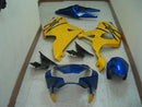 Pro CBR954RR (2002–2003) Obložení karoserie, sada vstřikovaných plastů ABS, 29 barev, generické