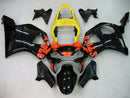 Pro CBR954RR (2002–2003) Obložení karoserie, sada vstřikovaných plastů ABS, 29 barev, generické