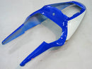 Kotelot 2002-2003 Honda CBR 954 RR Valkoinen Konica Minolta Generic