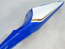 Kotelot 2002-2003 Honda CBR 954 RR Valkoinen Konica Minolta Generic