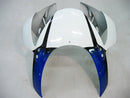 Kotelot 2002-2003 Honda CBR 954 RR Valkoinen Konica Minolta Generic