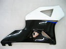 Kotelot 2002-2003 Honda CBR 954 RR Valkoinen Konica Minolta Generic