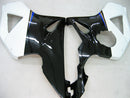 Kotelot 2002-2003 Honda CBR 954 RR Valkoinen Konica Minolta Generic