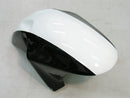 Kotelot 2002-2003 Honda CBR 954 RR Valkoinen Konica Minolta Generic