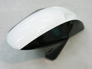Kotelot 2002-2003 Honda CBR 954 RR Valkoinen Konica Minolta Generic