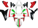 Verkleidungen 2002-2003 Honda CBR 954 RR Mehrfarbig Honda Racing Generic