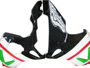 Verkleidungen 2002-2003 Honda CBR 954 RR Mehrfarbig Honda Racing Generic
