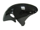 Fairings 2002-2003 Honda CBR 954 RR Sort SevenStars Racing Generisk