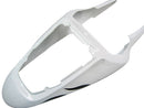 Verkleidungen 2002-2003 Honda CBR 954 RR White &amp; Black Flame Generic