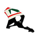 Verkleidungen 2002–2003 Honda CBR 954 RR Nr. 69 Castrol CBR Generic