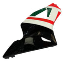 Verkleidungen 2002–2003 Honda CBR 954 RR Nr. 69 Castrol CBR Generic