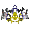 Für CBR954RR (2002–2003) Karosserieverkleidung, ABS-Spritzguss-Kunststoff-Set, 29 Farben, generisch