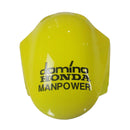 Carenagens 2002-2003 Honda CBR 954 RR No. 46 N. Azzurro Racing Genérico