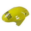 Carenagens 2002-2003 Honda CBR 954 RR No. 46 N. Azzurro Racing Genérico