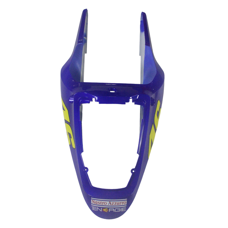 Owiewki 2002-2003 Honda CBR 954 RR nr 46 N. Azzurro Generic